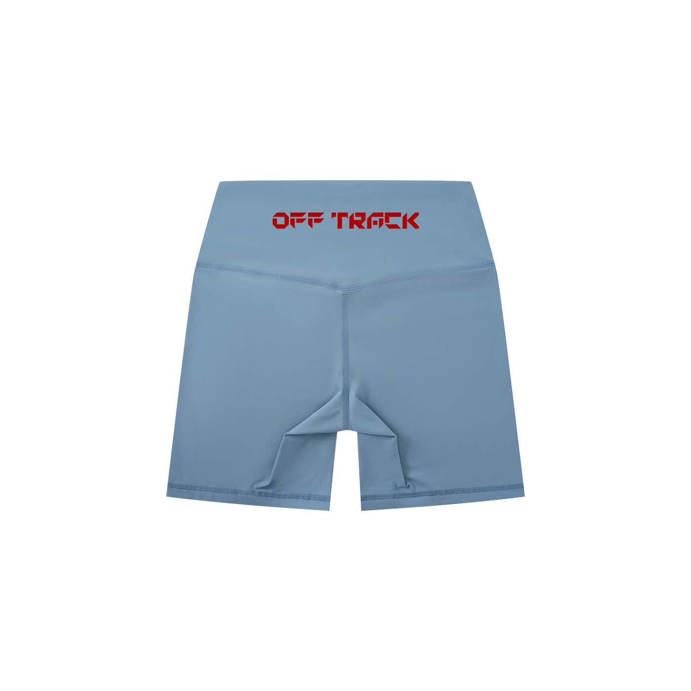 Women's High-Waisted Biker Shorts