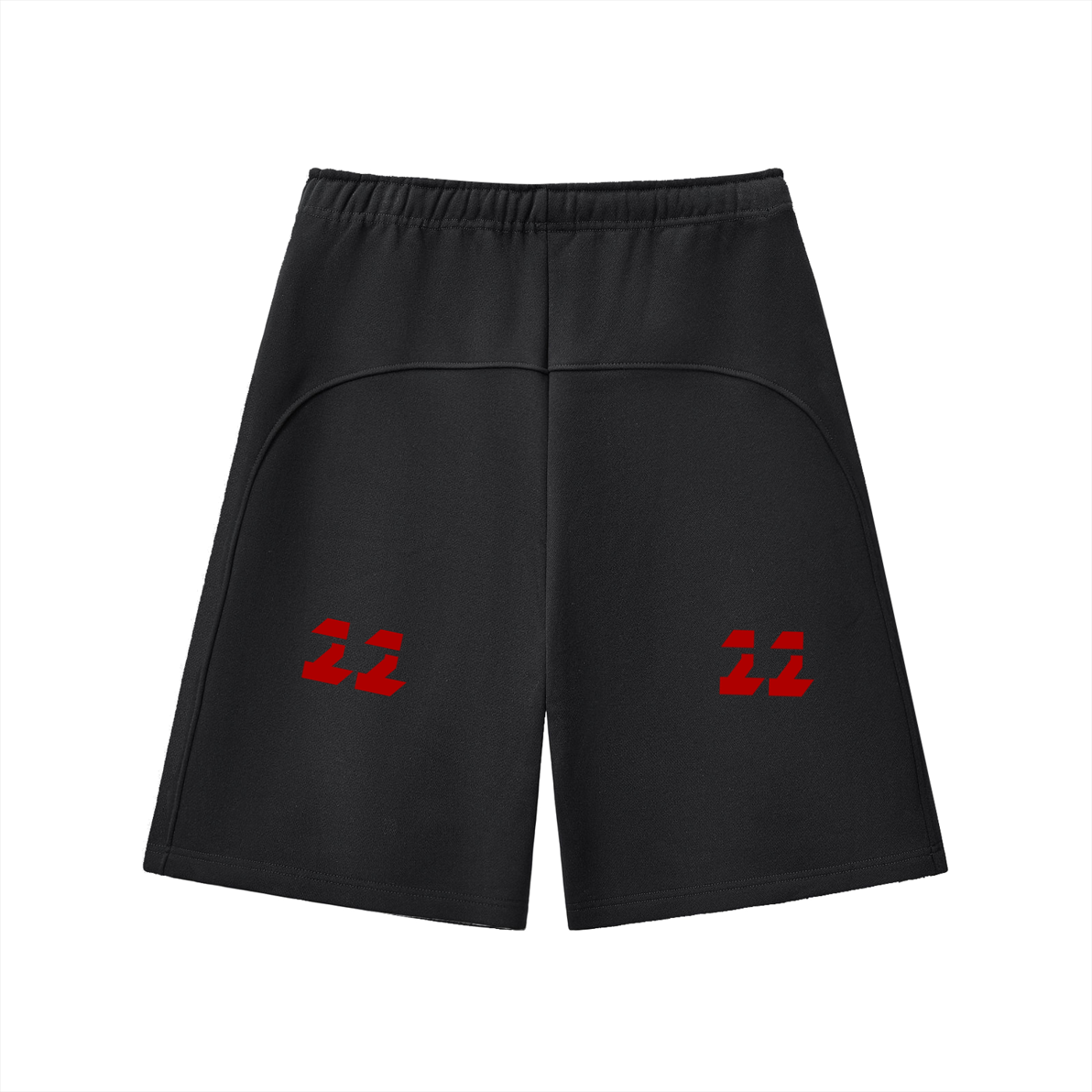 Essential Heavyweight Fleece Shorts