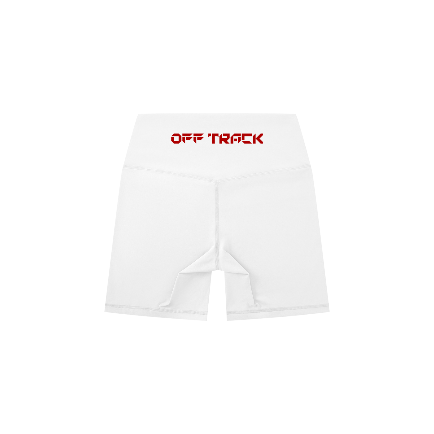 Women's High-Waisted Biker Shorts