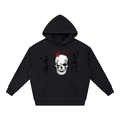 Essential Boxy Heavyweight Drop-Shoulder Hoodie