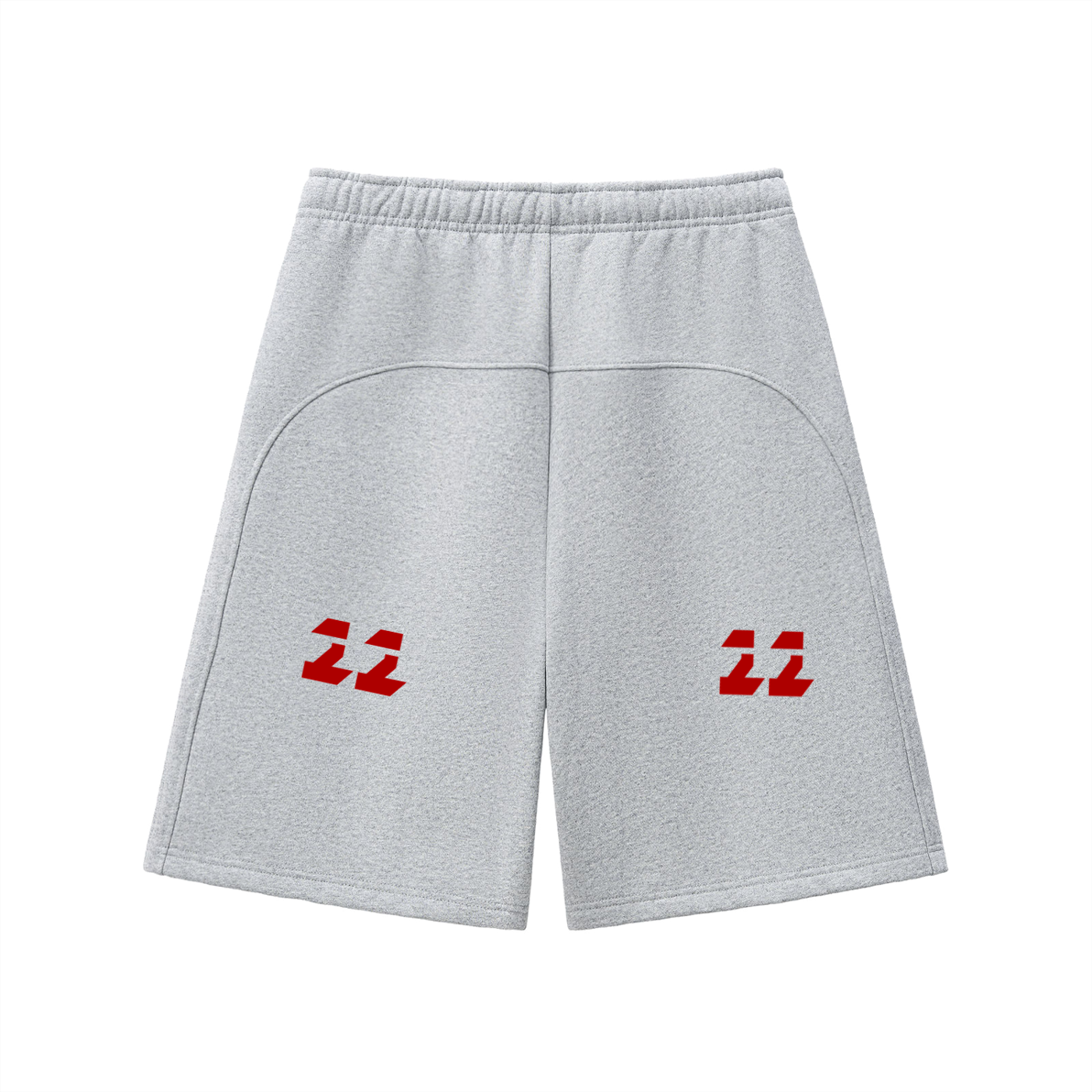 Essential Heavyweight Fleece Shorts