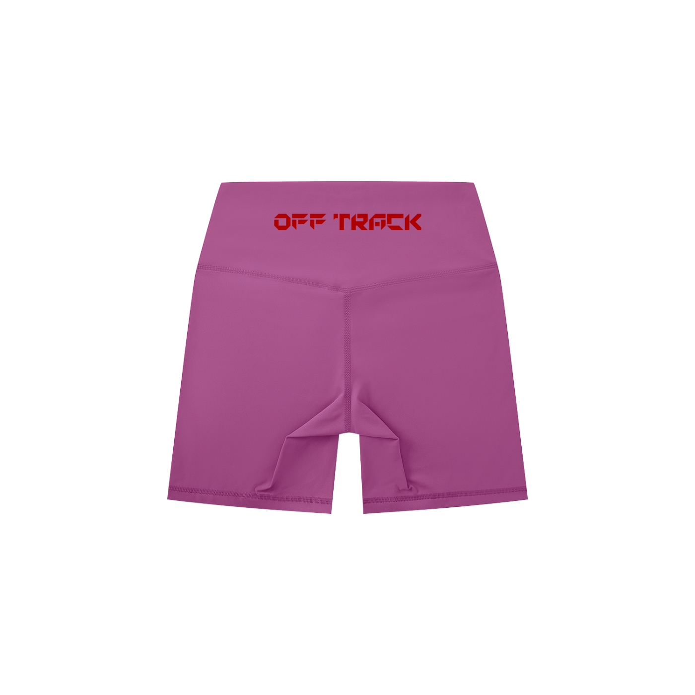 Women's High-Waisted Biker Shorts