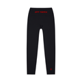 High-Waisted Yoga Leggings