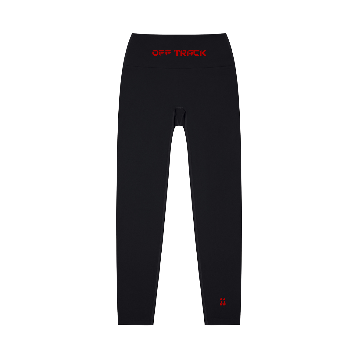 High-Waisted Yoga Leggings