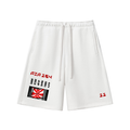 Essential Heavyweight Fleece Shorts