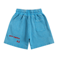 Snow Washed Kids' Shorts
