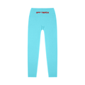 High-Waisted Yoga Leggings