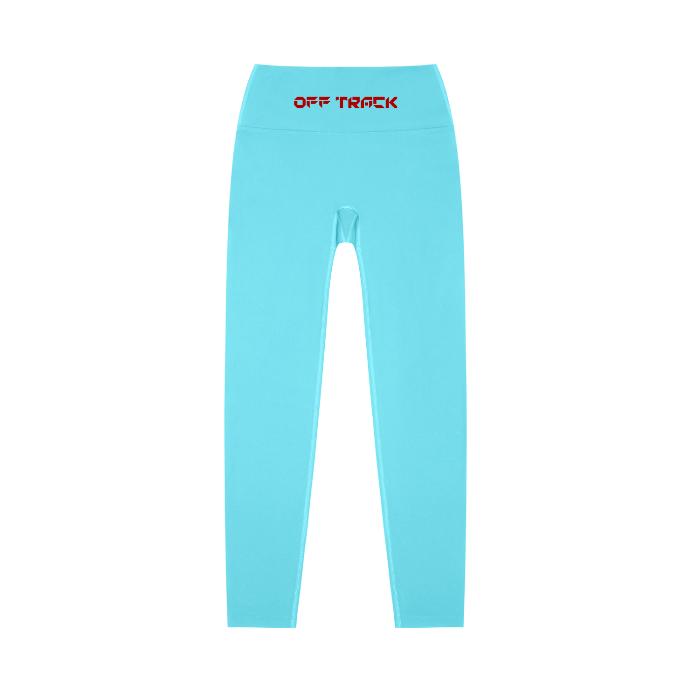 High-Waisted Yoga Leggings